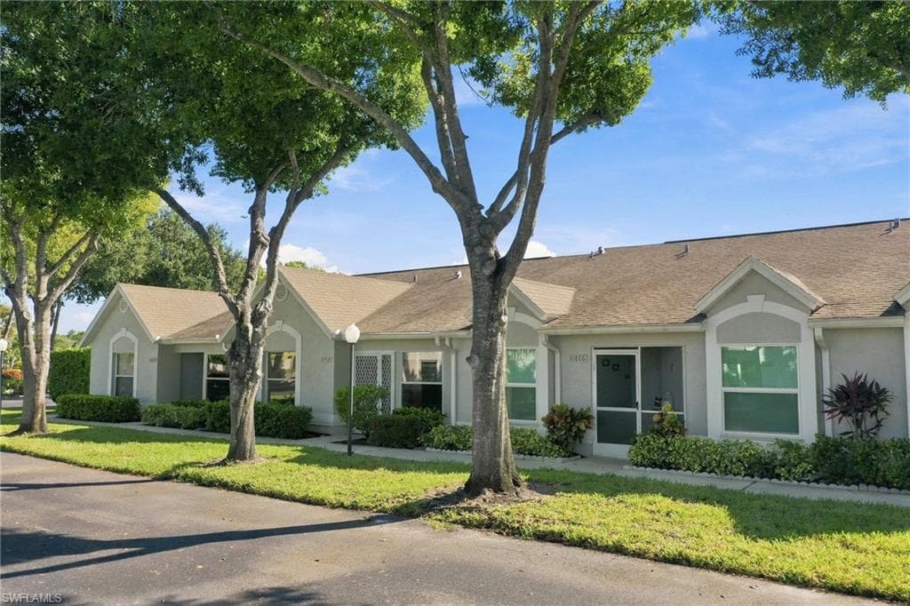 10808 King George Ln #2602, Naples, photo 2