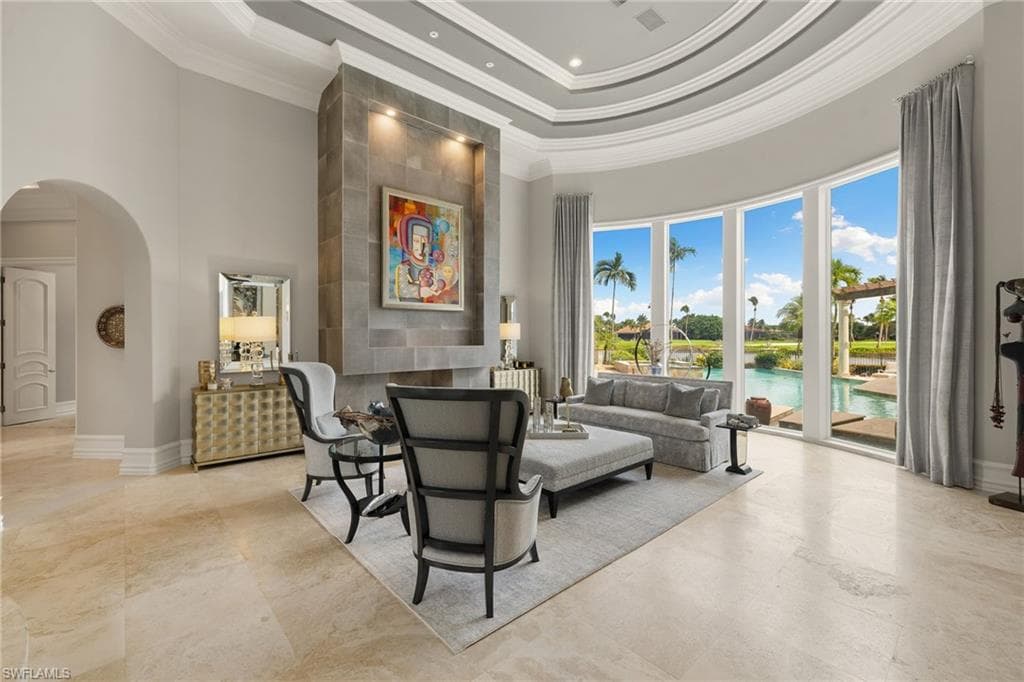 2145 Canna Way, Naples, photo 3