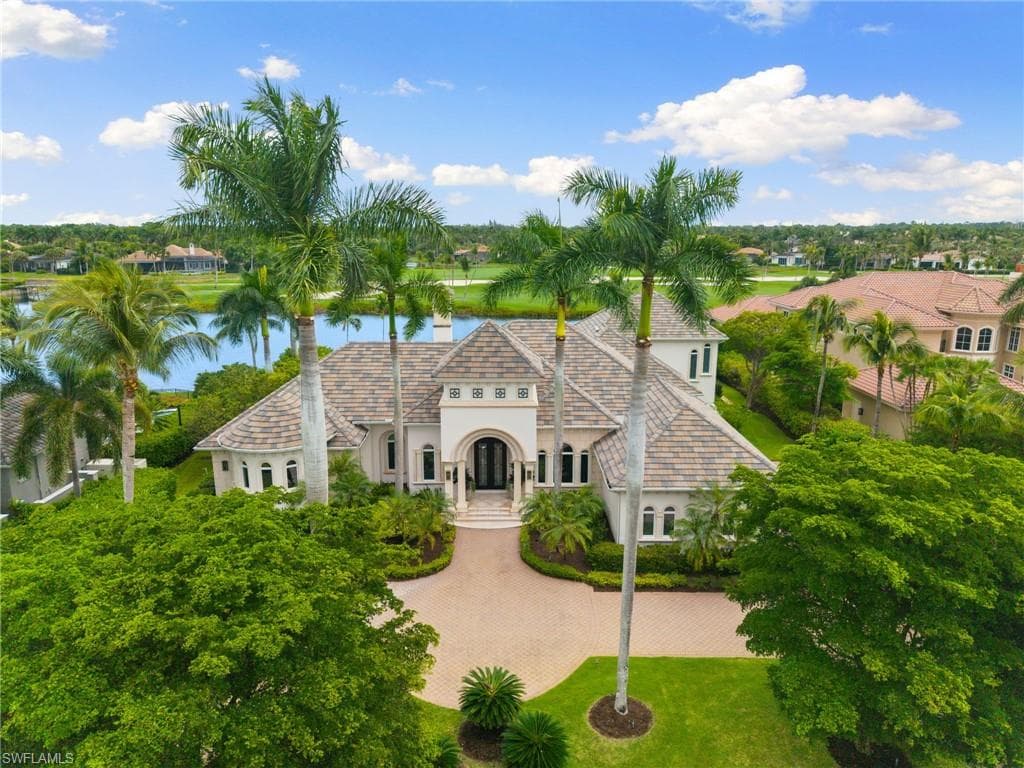 2145 Canna Way, Naples, photo 1
