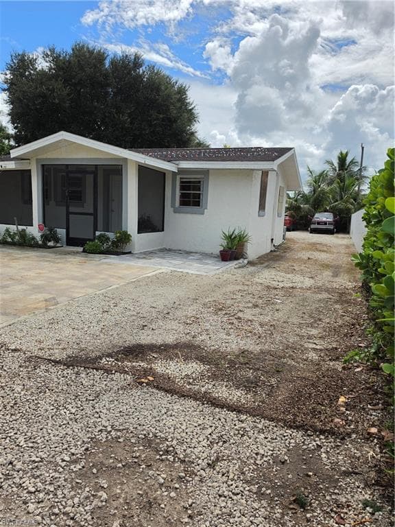 5230 Warren St, Naples, photo 2