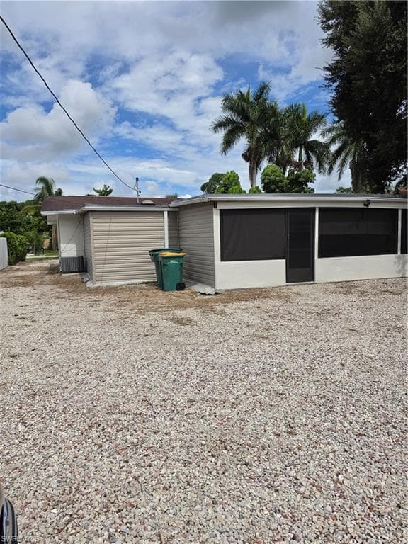 5230 Warren St, Naples, photo 3