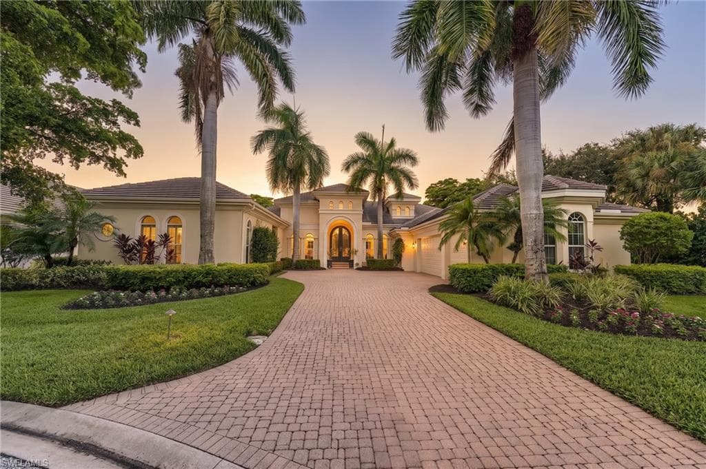 22000 Shallowater Ln, Estero, photo 2