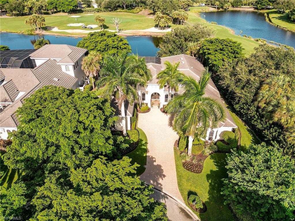 22000 Shallowater Ln, Estero, photo 3