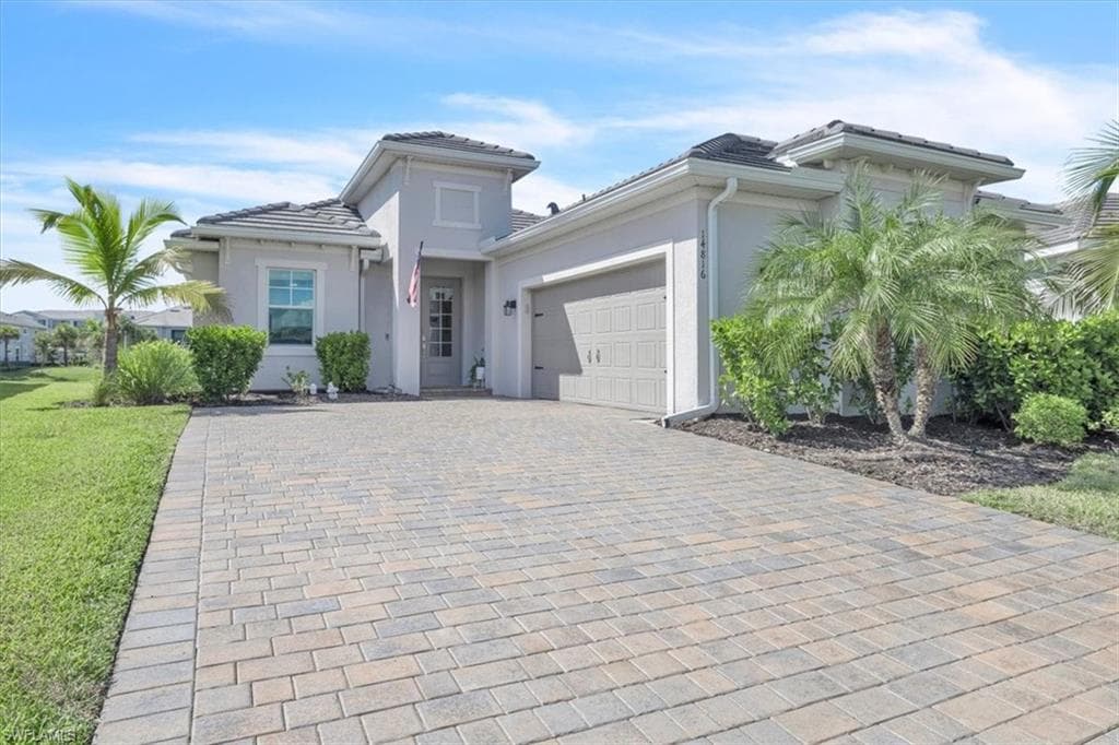 14816 Redbud Ln, Punta Gorda