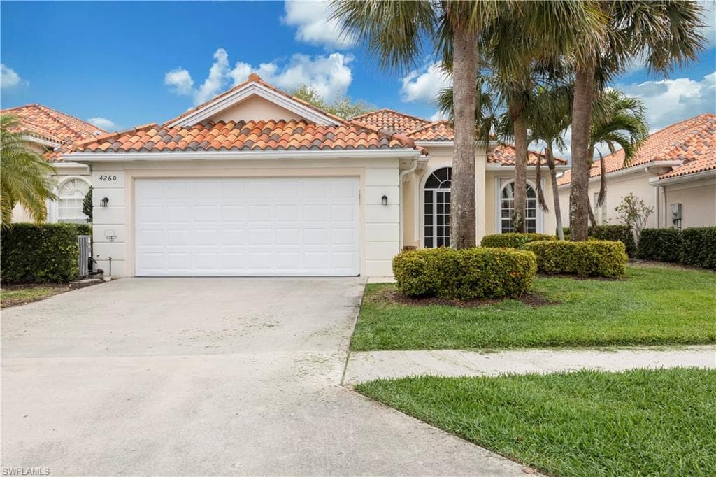 4260 Montalvo Ct, Naples, photo 2