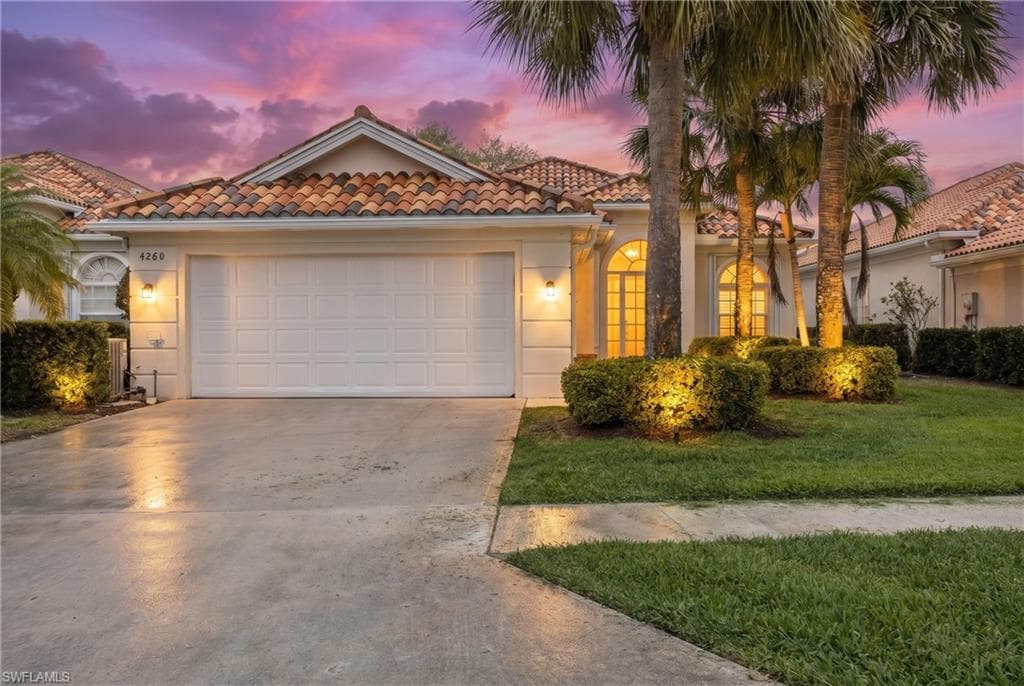 4260 Montalvo Ct, Village Walk