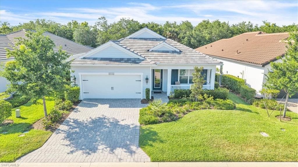 3115 Heritage Pines Dr, Fort Myers, photo 2
