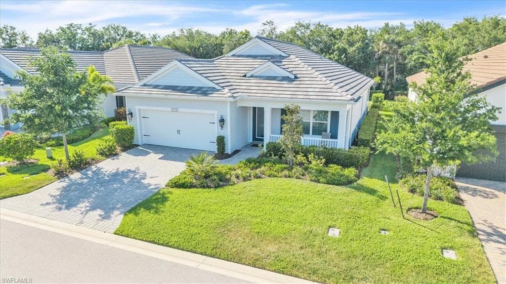 3115 Heritage Pines Dr, Fort Myers