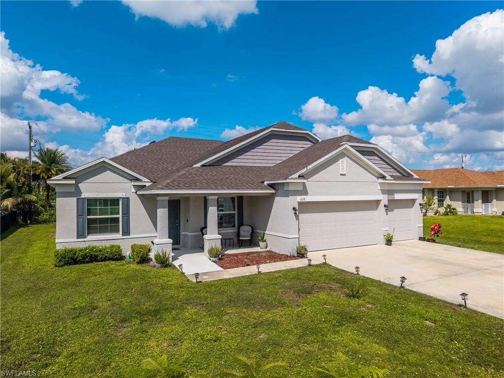 1219 10th St, Cape Coral, photo 3