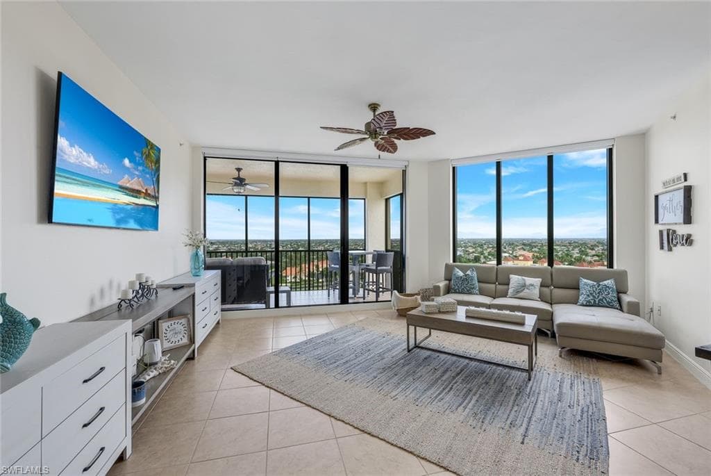 5781 Cape Harbour Dr #1304, Cape Coral, photo 2