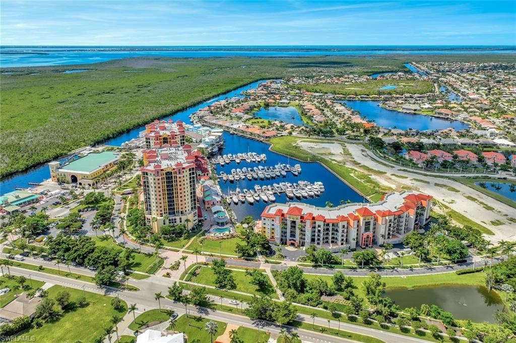 5781 Cape Harbour Dr #1304, Cape Coral, photo 3