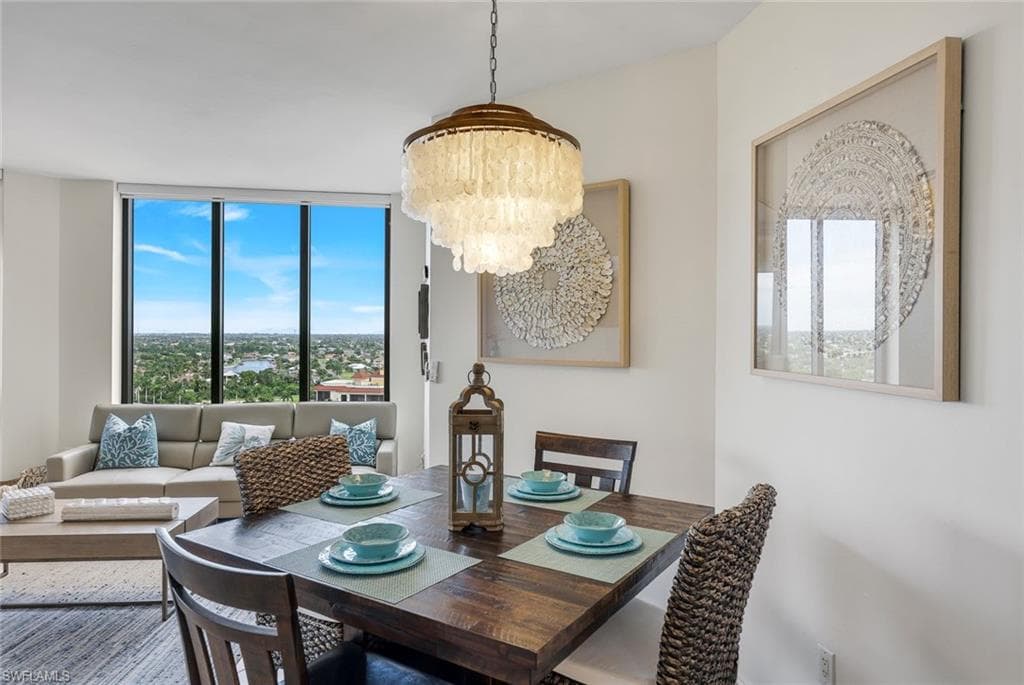 5781 Cape Harbour Dr #1304, Cape Coral