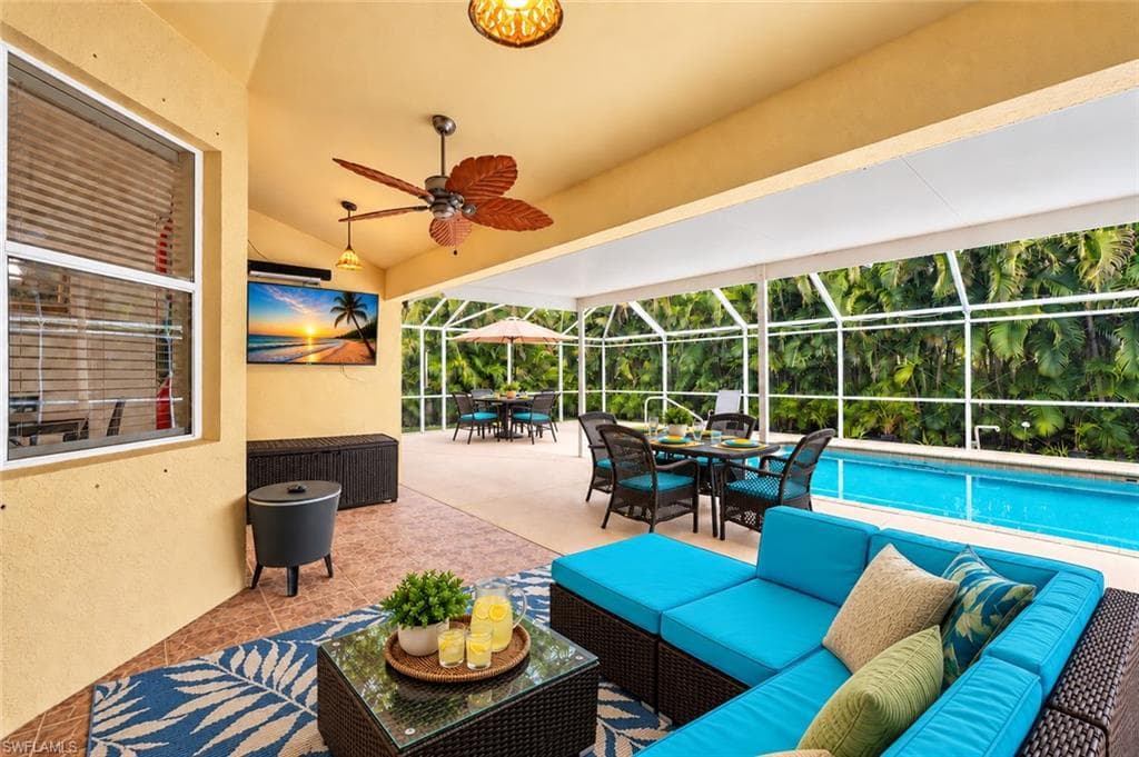 2223 25th Ter, Cape Coral, photo 2