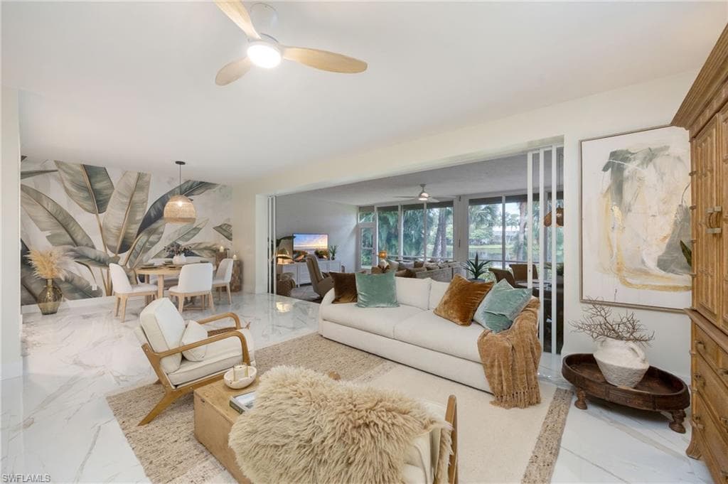 760 Waterford Dr #102, Naples