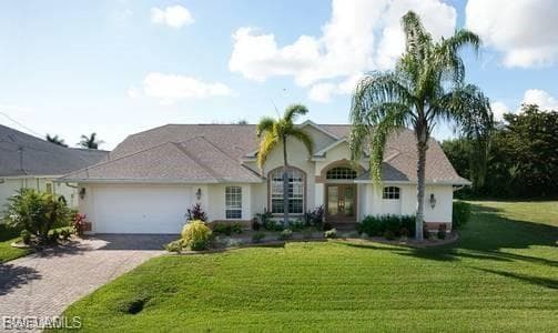 3806 5th Ave, Cape Coral