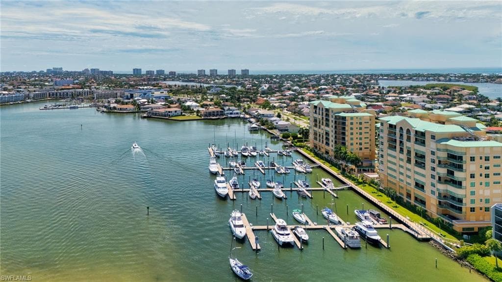 1079 Bald Eagle Dr #n702, Marco Island, photo 2