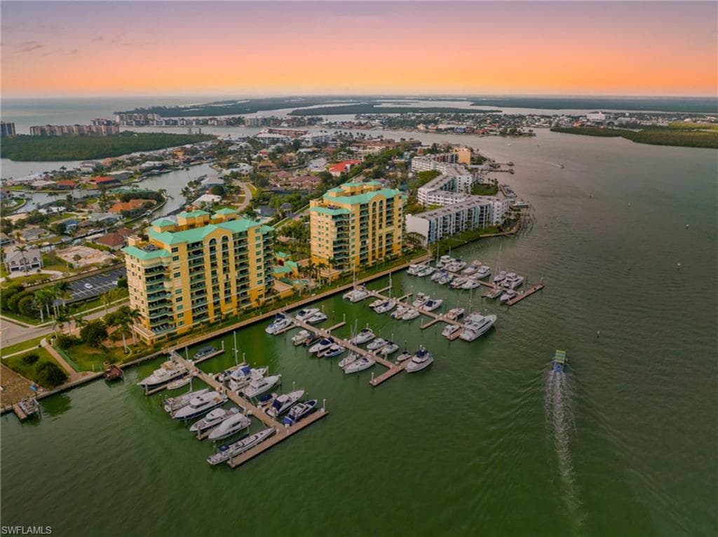 1079 Bald Eagle Dr #n702, Marco Island, photo 3
