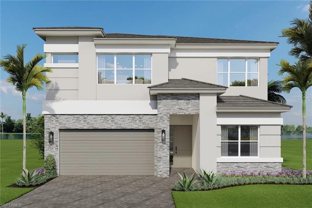 2672 Durham Cir, Naples