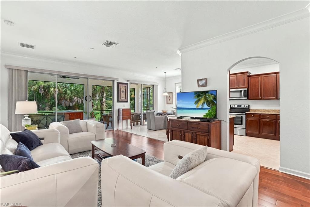 9524 Ironstone Ter #102, Naples, photo 3