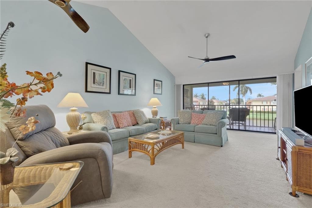 4410 Chantelle Dr #h-205, Naples, photo 2