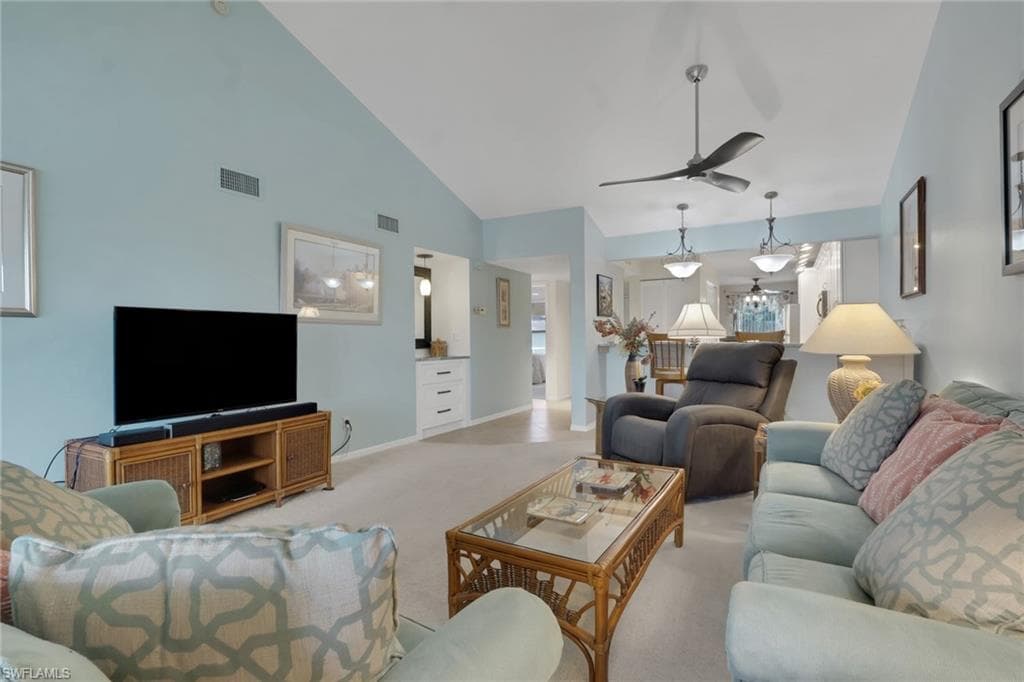 4410 Chantelle Dr #h-205, Naples, photo 3