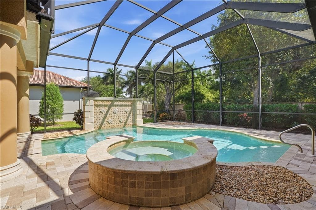971 Tivoli Dr, Naples, photo 2