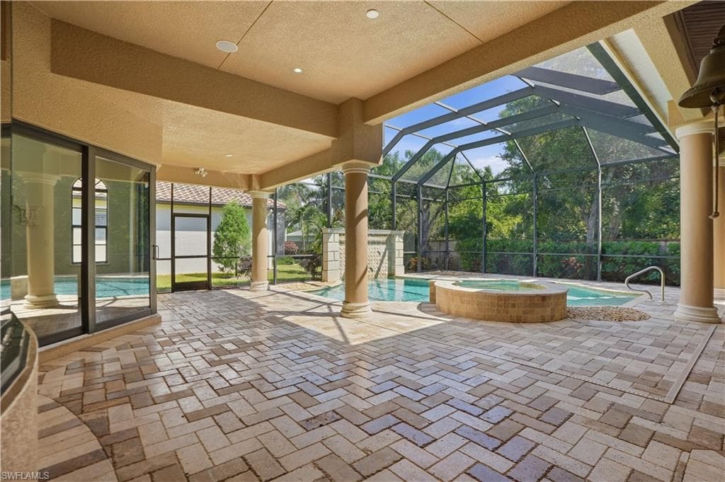 971 Tivoli Dr, Naples, photo 3