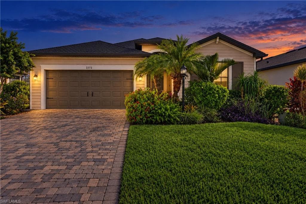 3372 Brozas Ct, Fort Myers, photo 2