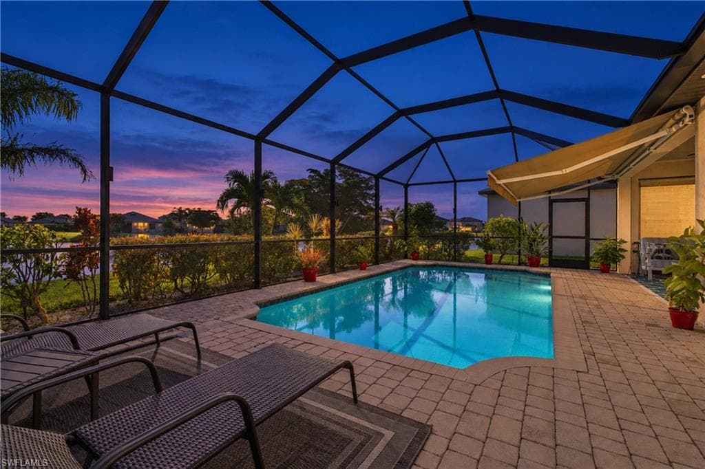 3372 Brozas Ct, Fort Myers, photo 3