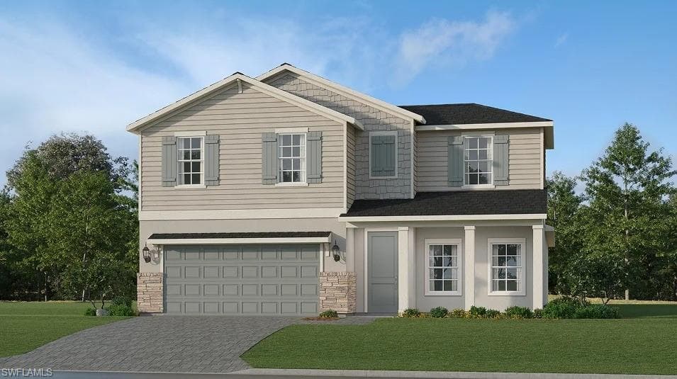 14643 Bluewater Rd, Punta Gorda