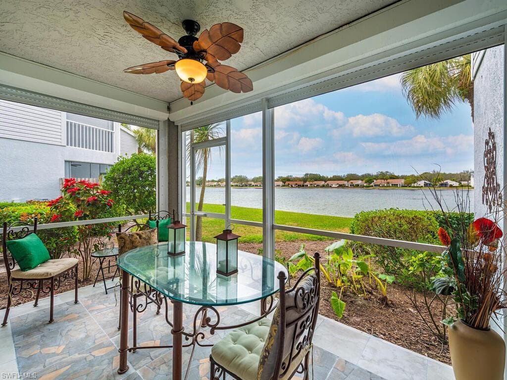 2841 Citrus Lake Dr #k104, Naples, photo 2