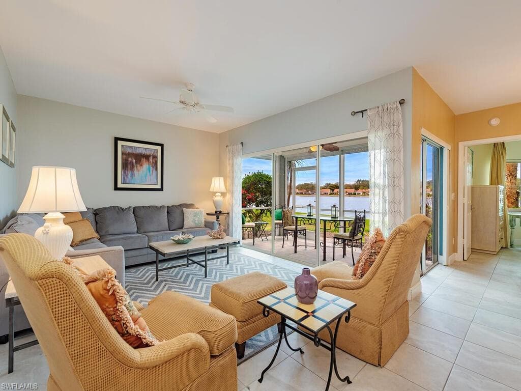2841 Citrus Lake Dr #k104, Naples, photo 3