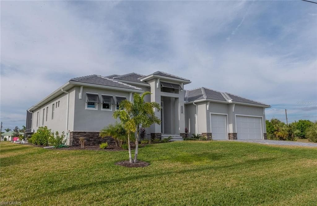 3880 Bordeaux Dr, Punta Gorda, photo 2