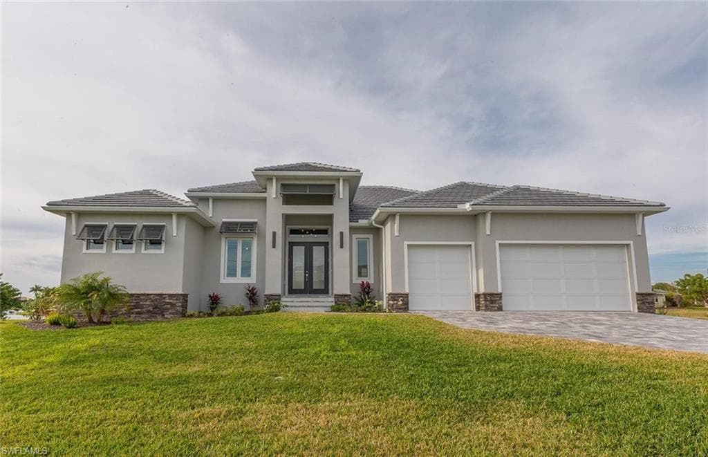 3880 Bordeaux Dr, Punta Gorda