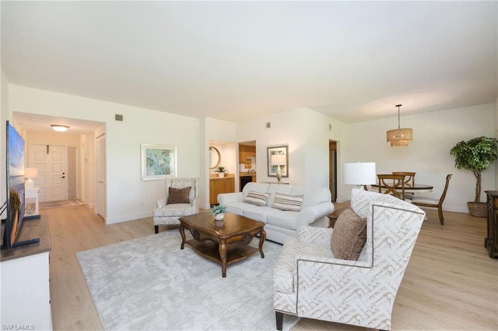 6760 Pelican Bay Blvd #315, Naples, photo 2