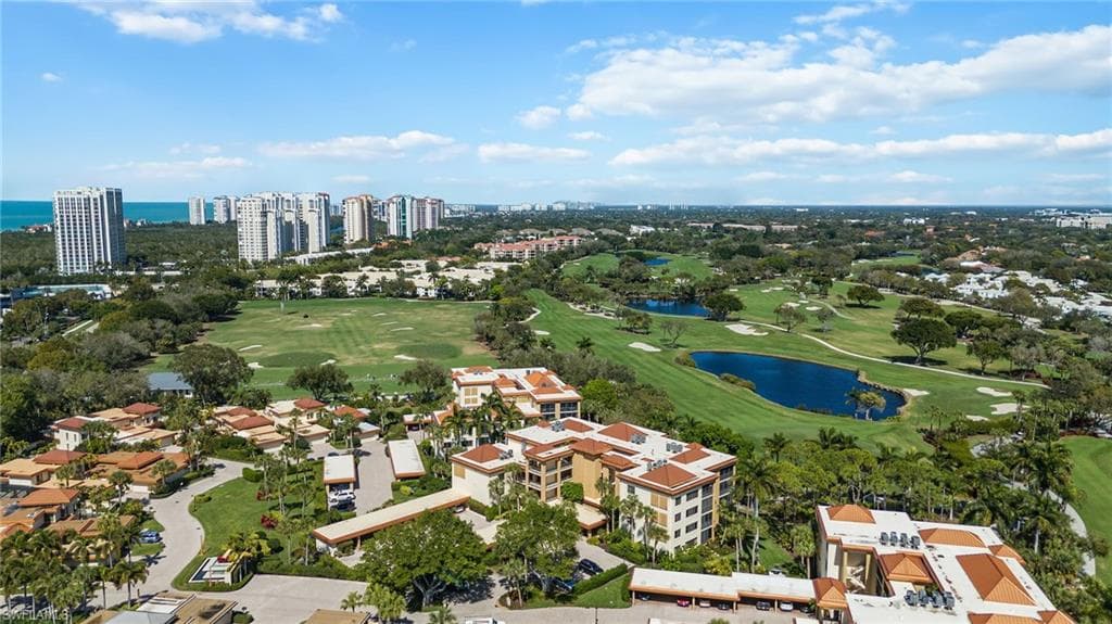 6760 Pelican Bay Blvd #315, Naples