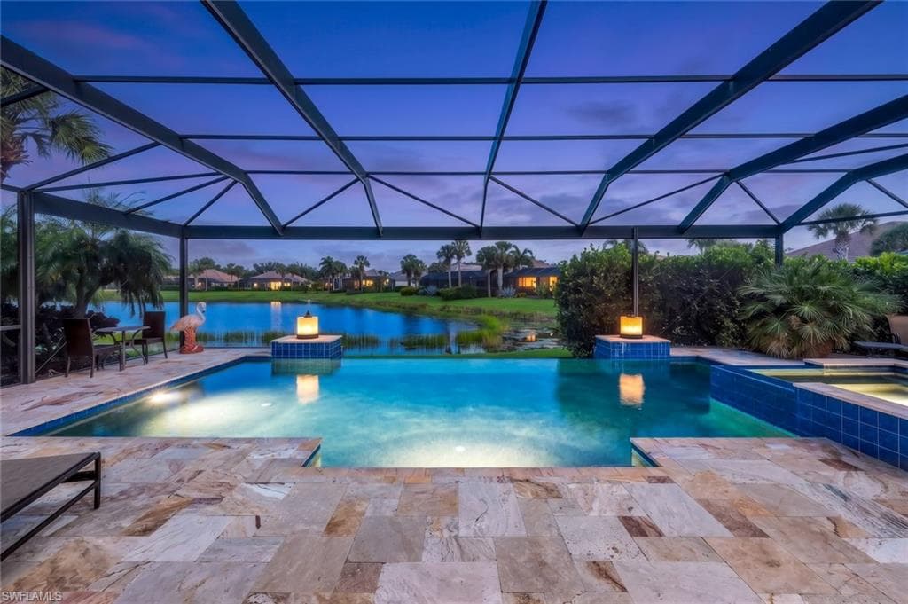 9684 Cobalt Cove Cir, Naples, photo 2