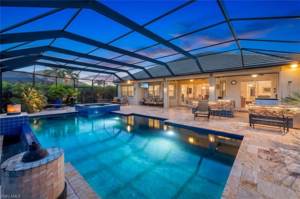 9684 Cobalt Cove Cir, Naples