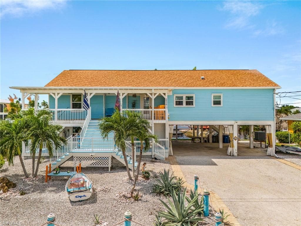 12277 Boat Shell Dr, Matlacha Isles, photo 3