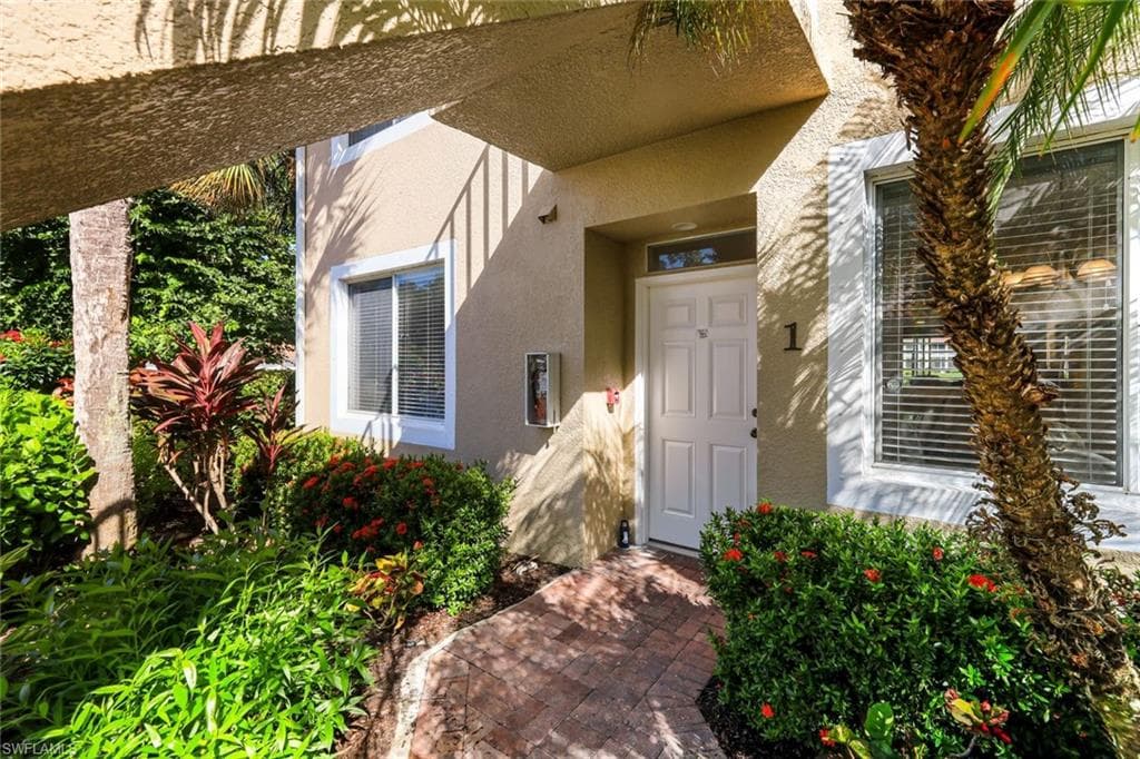 2373 Hidden Lake Ct #8101, Naples