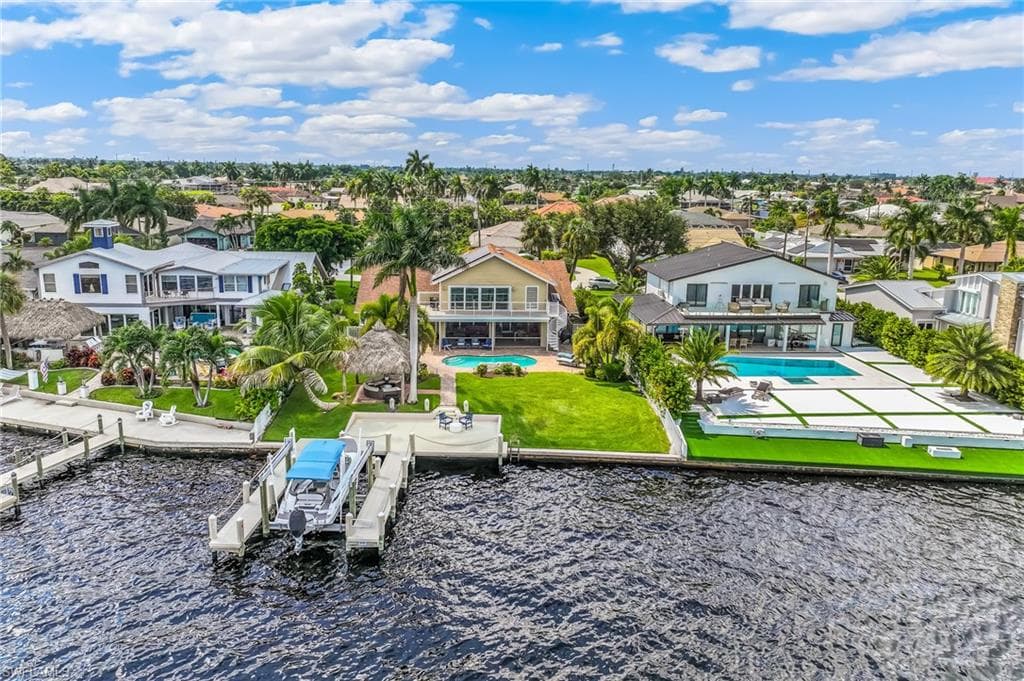 2901 22nd Pl, Cape Coral, photo 3