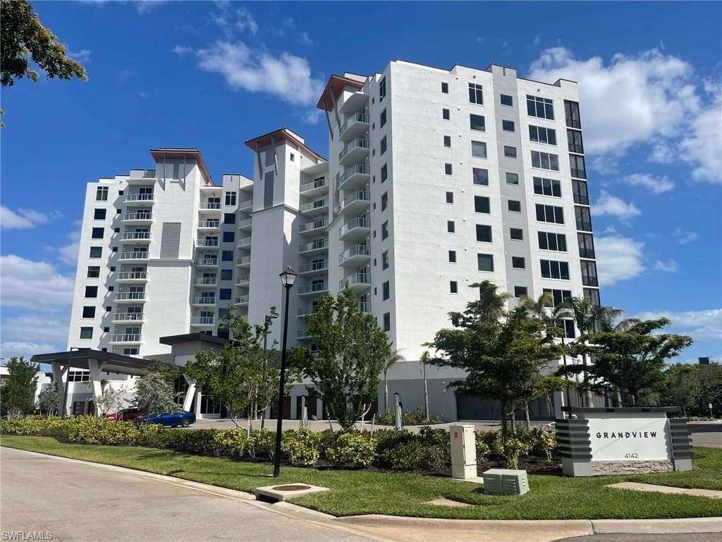 4142 Bay Beach Ln #4, Fort Myers Beach