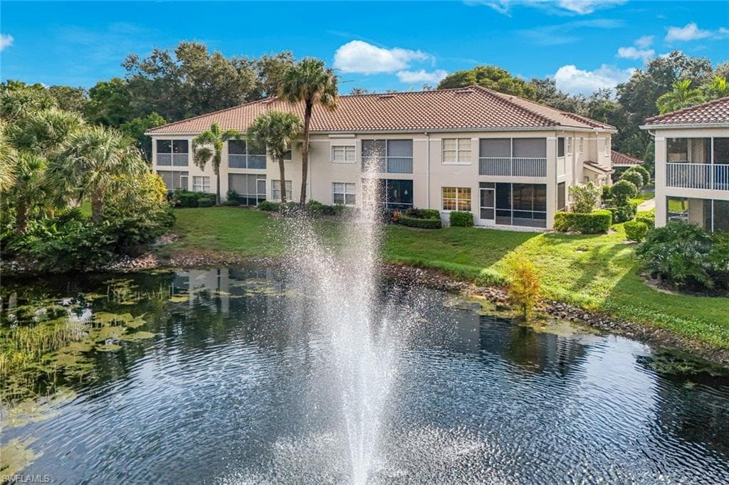6825 Satinleaf Rd #101, Naples, photo 2