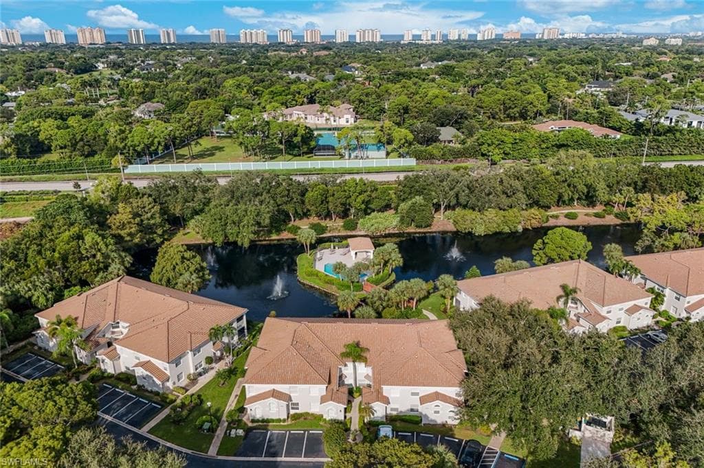 6825 Satinleaf Rd #101, Naples