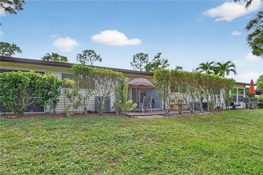 1009 Pine Isle Ln #1009, Naples, photo 2