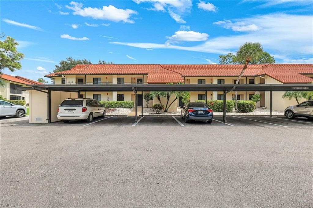 4963 Pepper Cir #d-102, Naples, photo 3