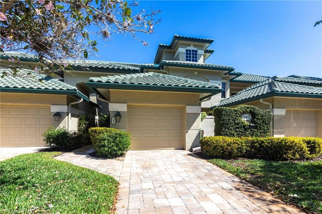 24655 Canary Island Ct #202, Bonita Springs, photo 3