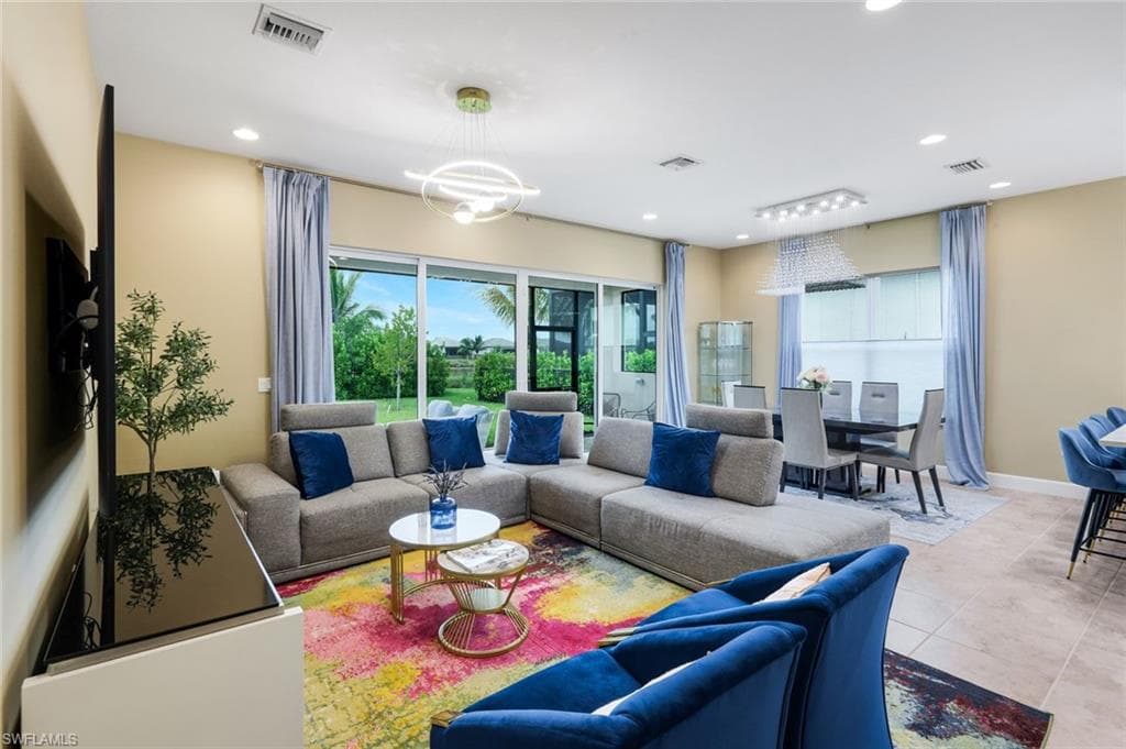 12446 Dahlia Ct, Naples, photo 3