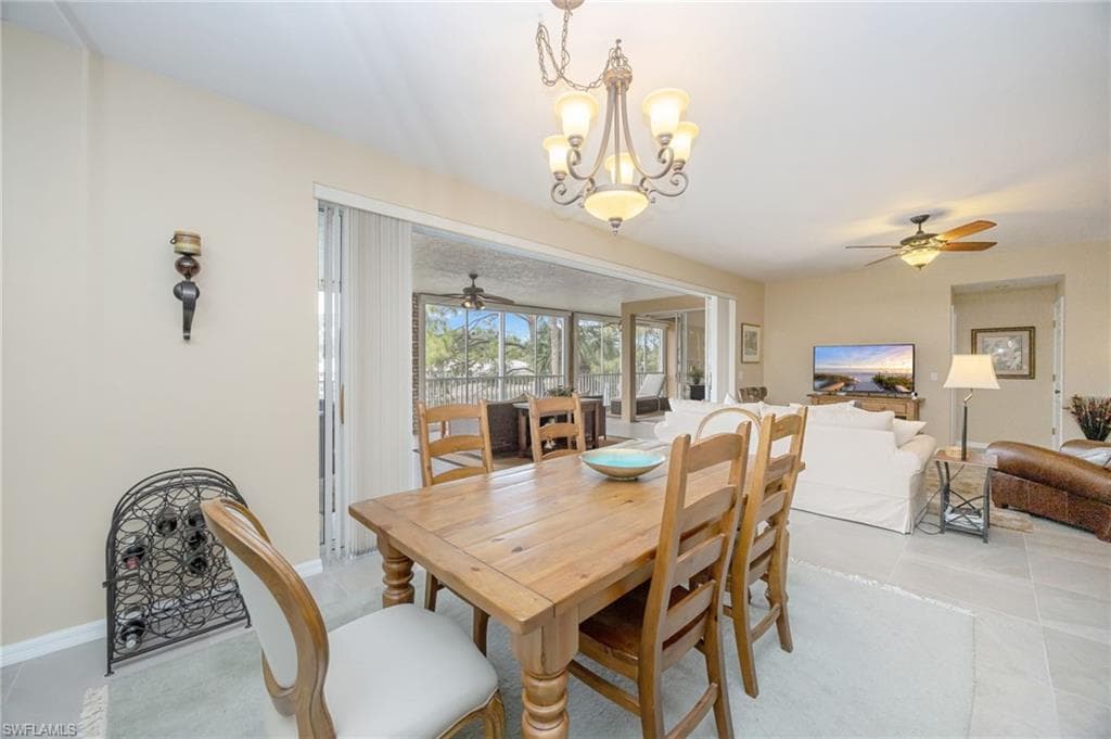 780 Waterford Dr #202, Naples, photo 3