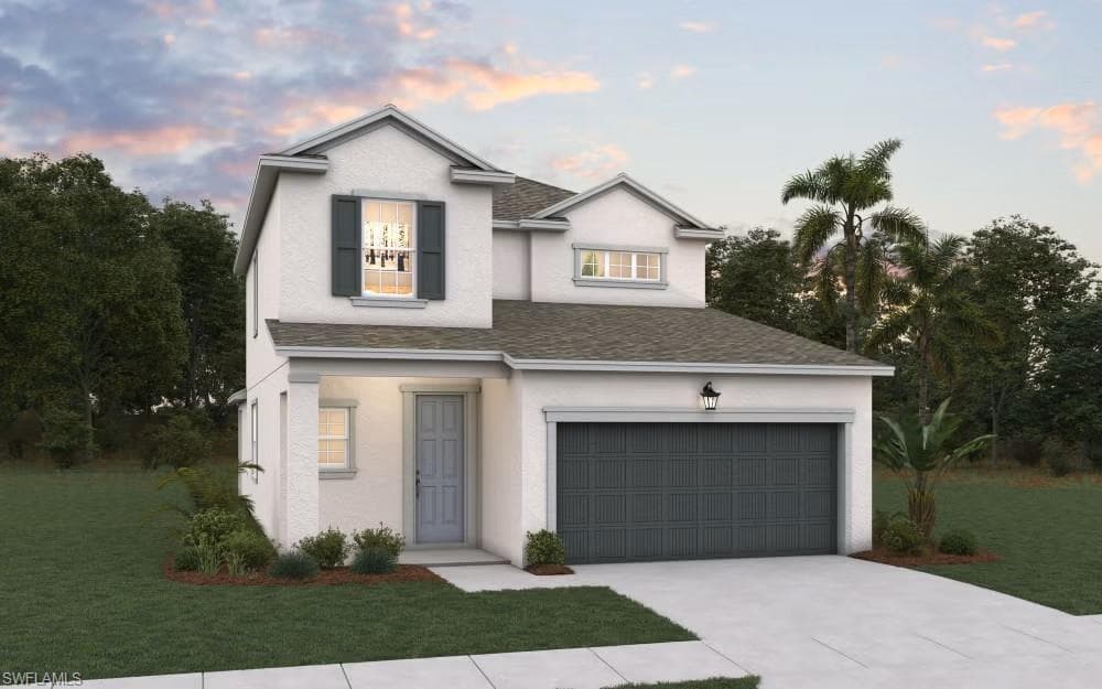 16892 Cottontail Cir, Punta Gorda